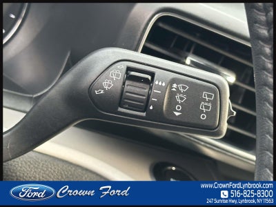 2023 Ford Explorer XLT 4WD