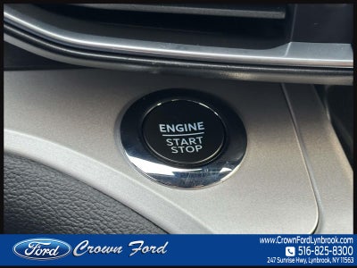 2023 Ford Explorer XLT 4WD