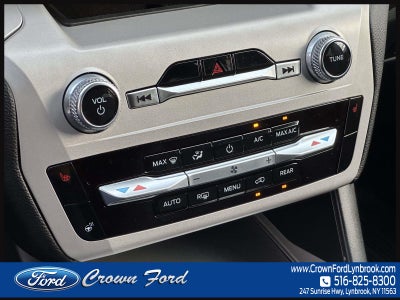 2023 Ford Explorer XLT 4WD