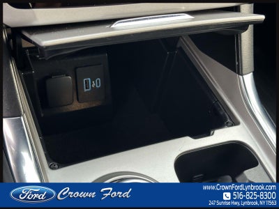 2023 Ford Explorer XLT 4WD