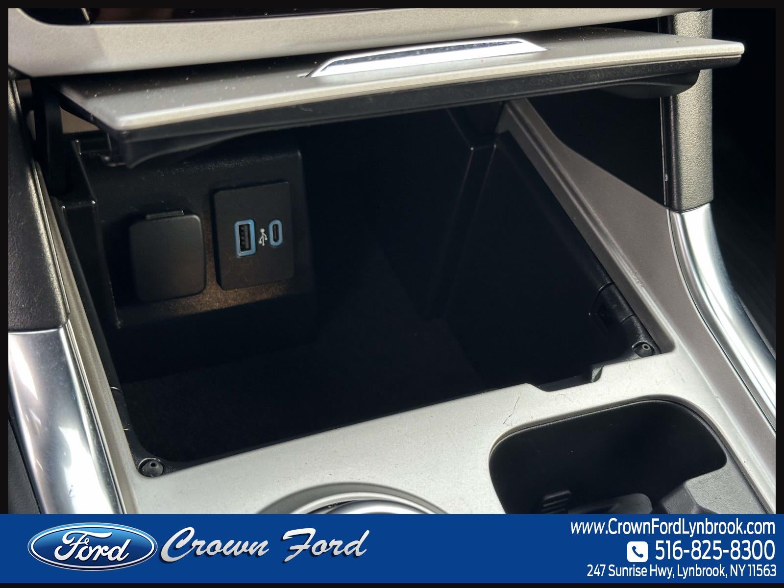 2023 Ford Explorer XLT 4WD