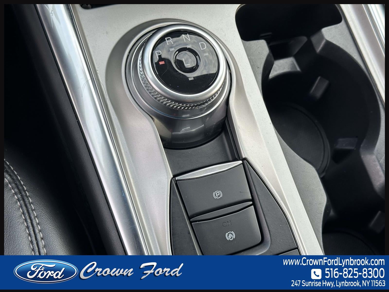 2023 Ford Explorer XLT 4WD