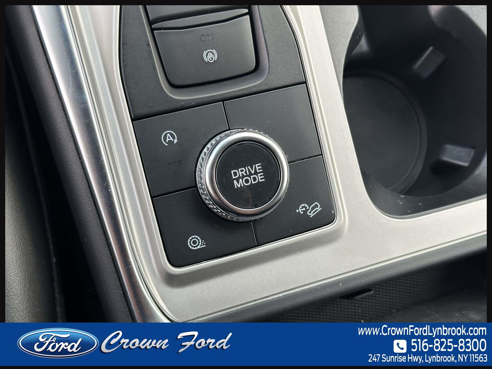 2023 Ford Explorer XLT 4WD