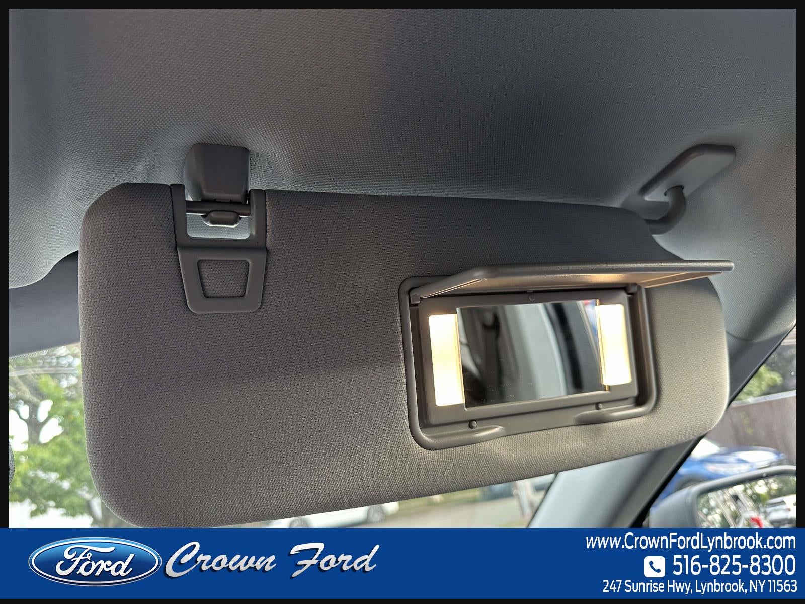 2023 Ford Explorer XLT 4WD