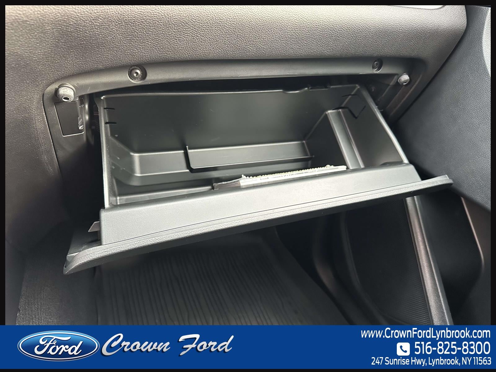 2023 Ford Explorer XLT 4WD