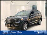 2023 Ford Explorer XLT 4WD