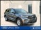 2022 Ford Explorer XLT 4WD