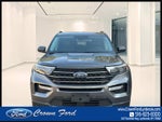 2022 Ford Explorer XLT 4WD