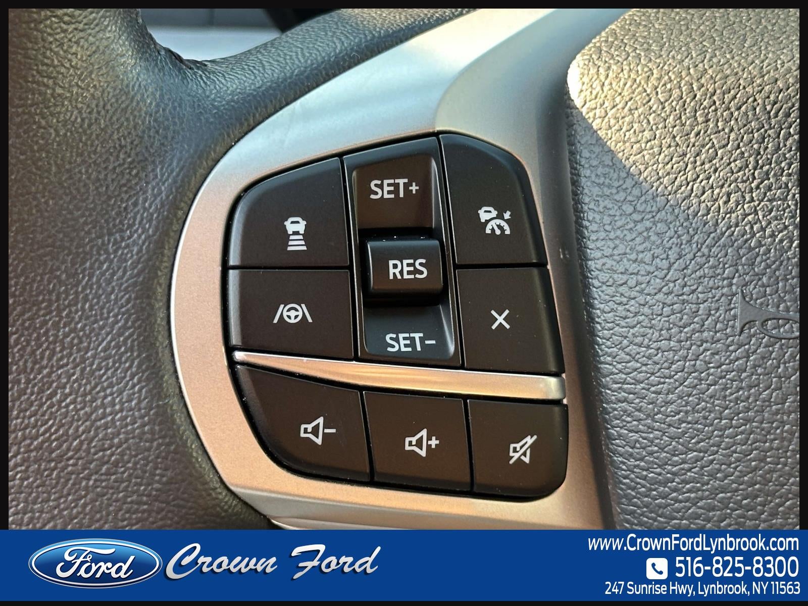 2022 Ford Explorer XLT 4WD
