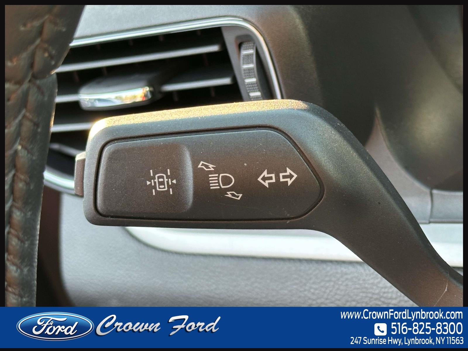 2022 Ford Explorer XLT 4WD