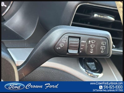 2022 Ford Explorer XLT 4WD