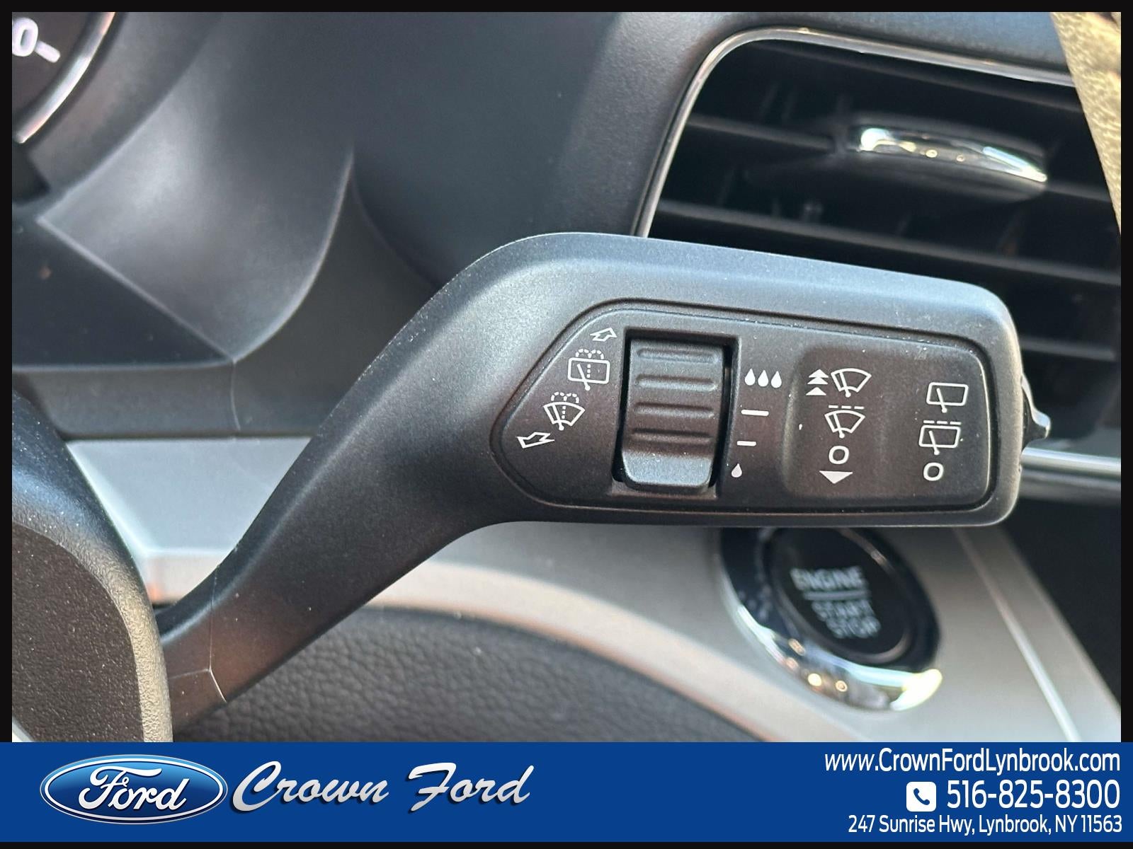 2022 Ford Explorer XLT 4WD