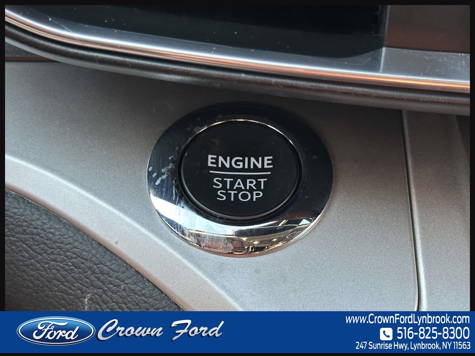 2022 Ford Explorer XLT 4WD