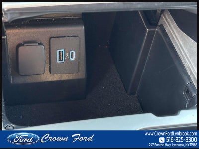2022 Ford Explorer XLT 4WD