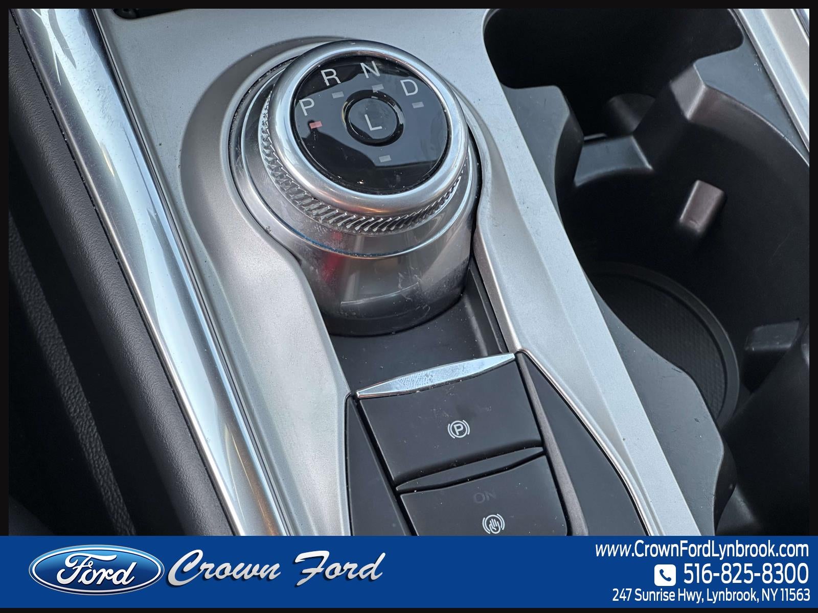 2022 Ford Explorer XLT 4WD