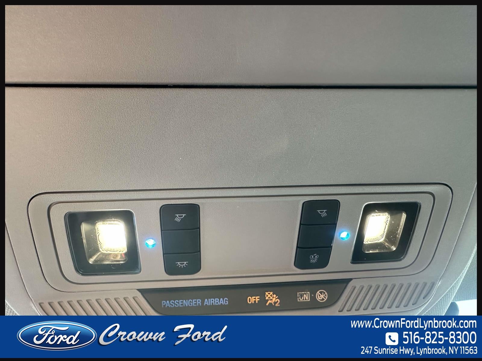 2022 Ford Explorer XLT 4WD