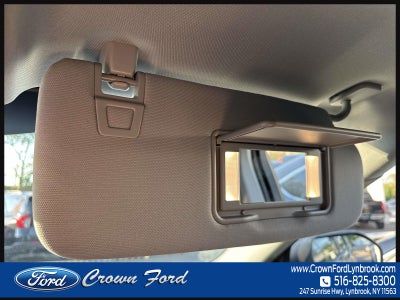2022 Ford Explorer XLT 4WD