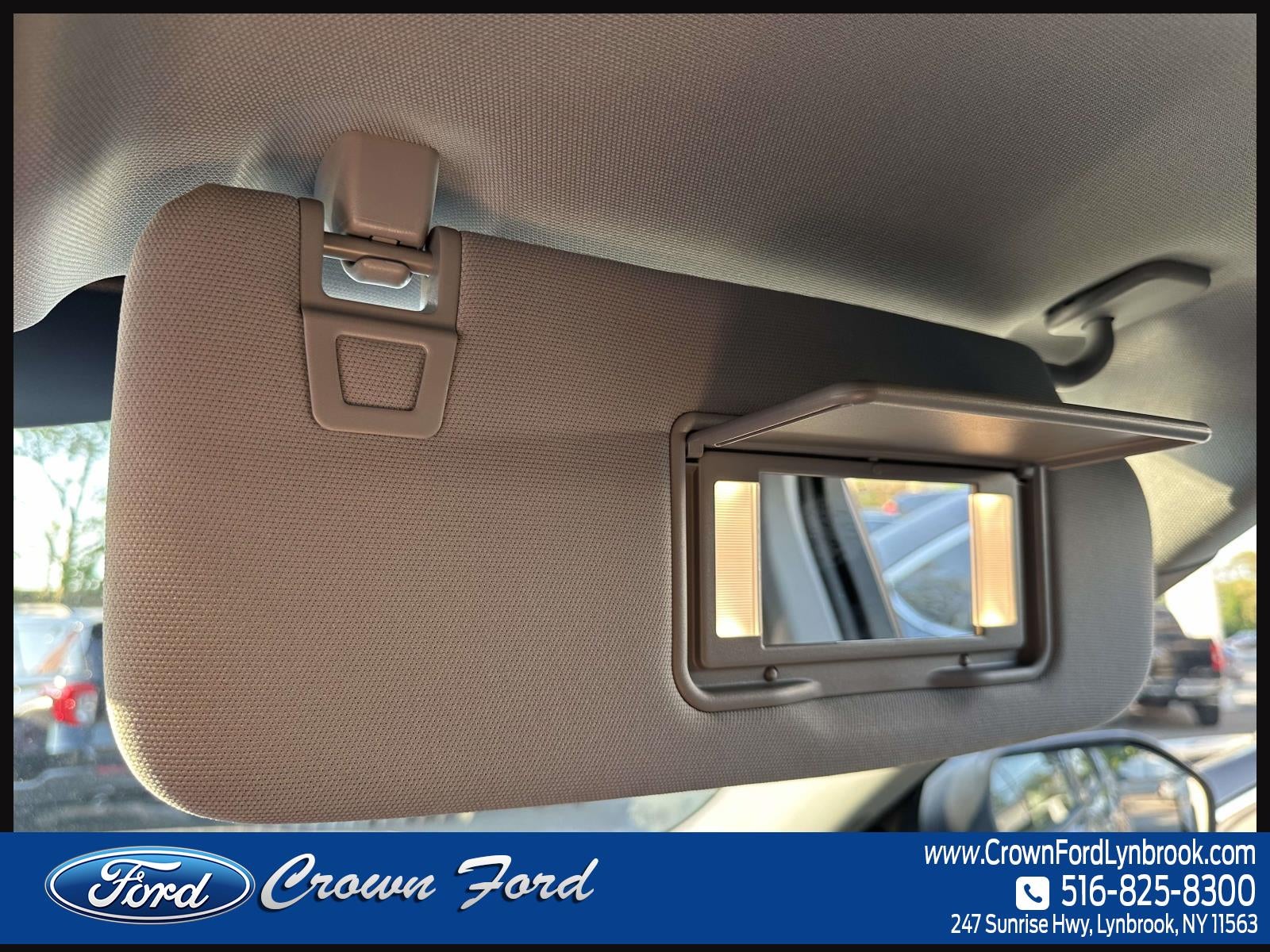 2022 Ford Explorer XLT 4WD
