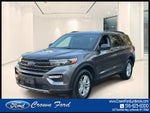 2022 Ford Explorer XLT 4WD