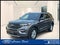2022 Ford Explorer XLT 4WD