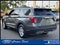 2022 Ford Explorer XLT 4WD