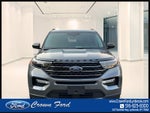 2023 Ford Explorer XLT 4WD