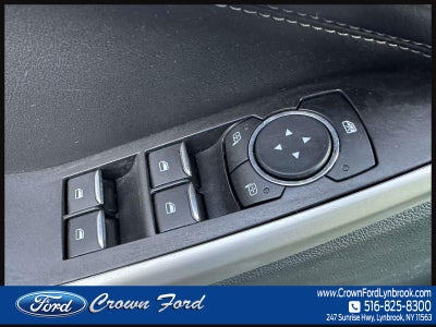 2023 Ford Explorer XLT 4WD