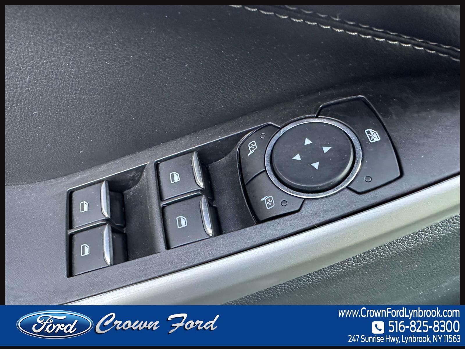 2023 Ford Explorer XLT 4WD