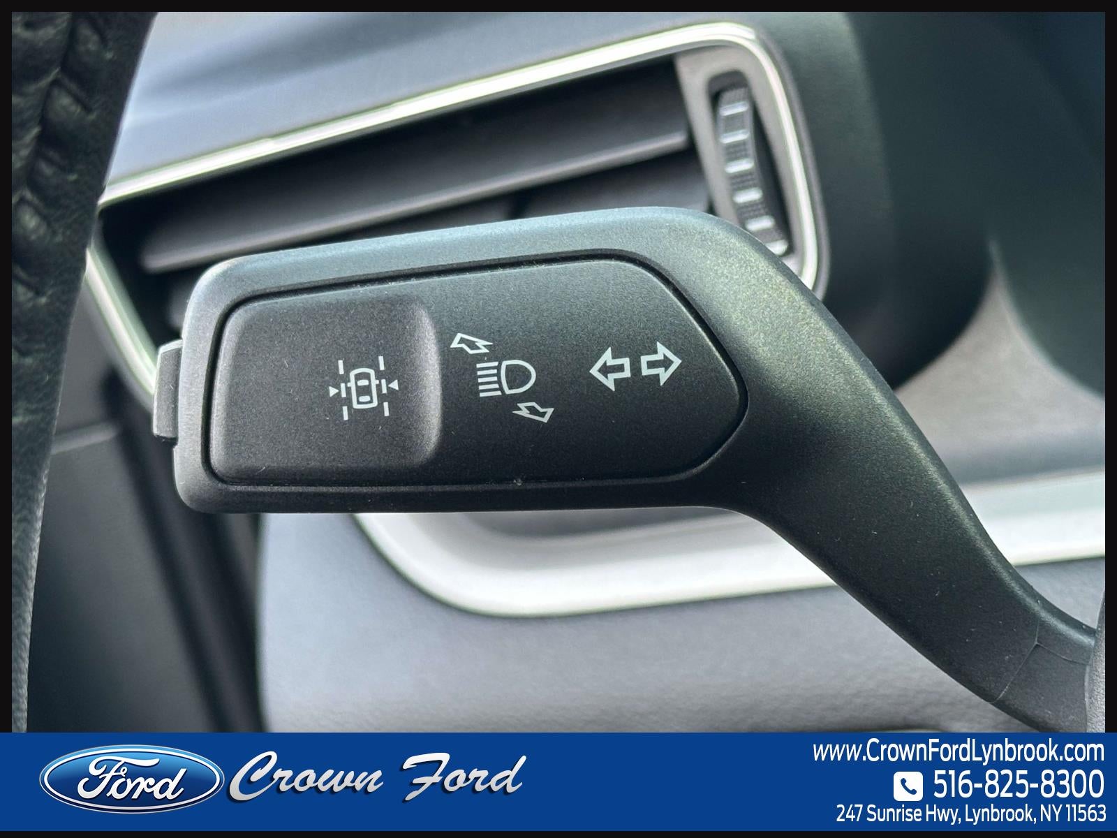 2023 Ford Explorer XLT 4WD