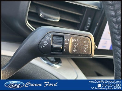 2023 Ford Explorer XLT 4WD