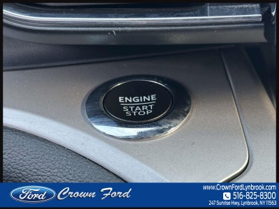 2023 Ford Explorer XLT 4WD