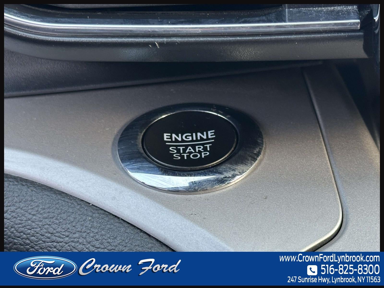 2023 Ford Explorer XLT 4WD
