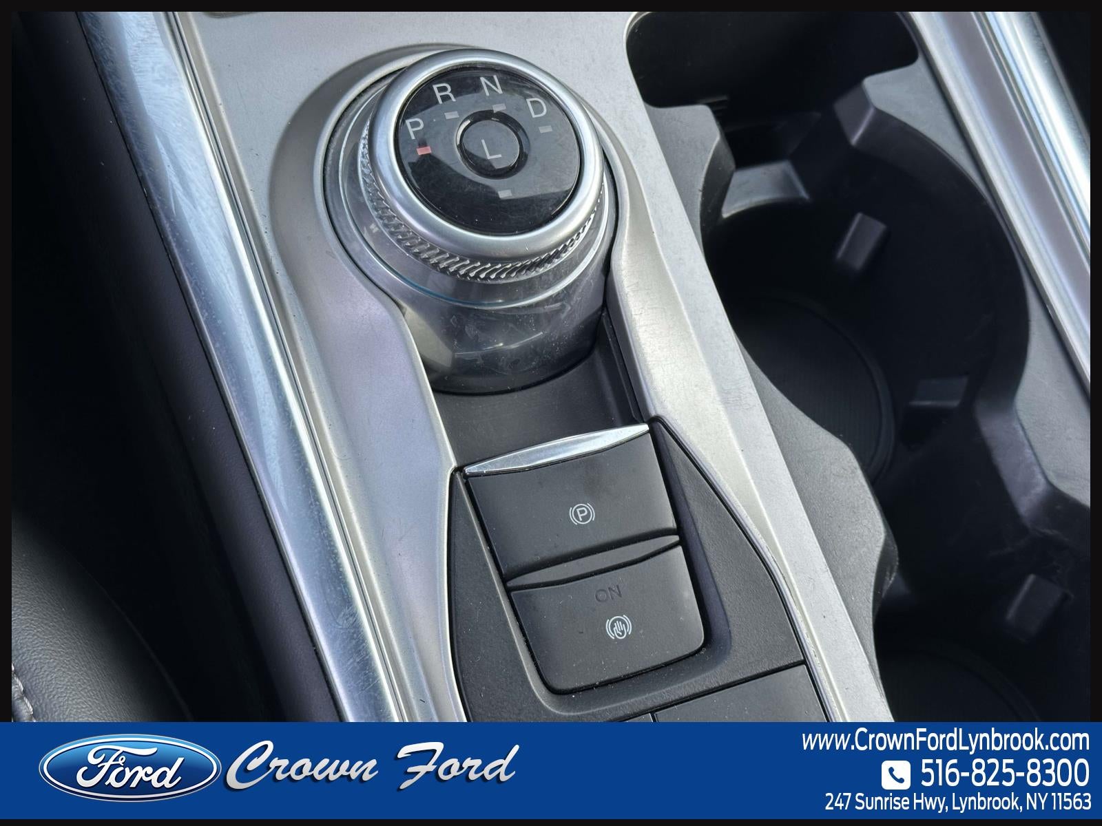 2023 Ford Explorer XLT 4WD