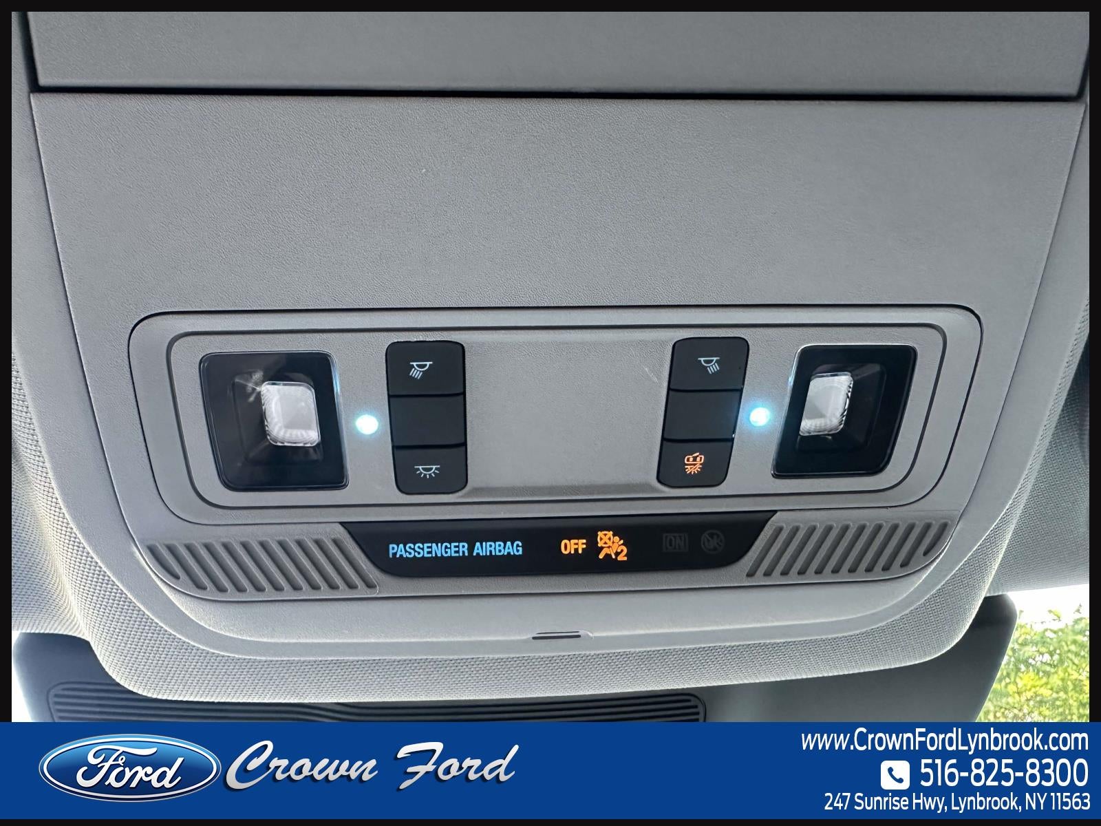 2023 Ford Explorer XLT 4WD