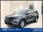 2023 Ford Explorer XLT 4WD