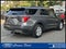 2023 Ford Explorer XLT 4WD