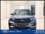 2024 Ford Explorer XLT 4WD