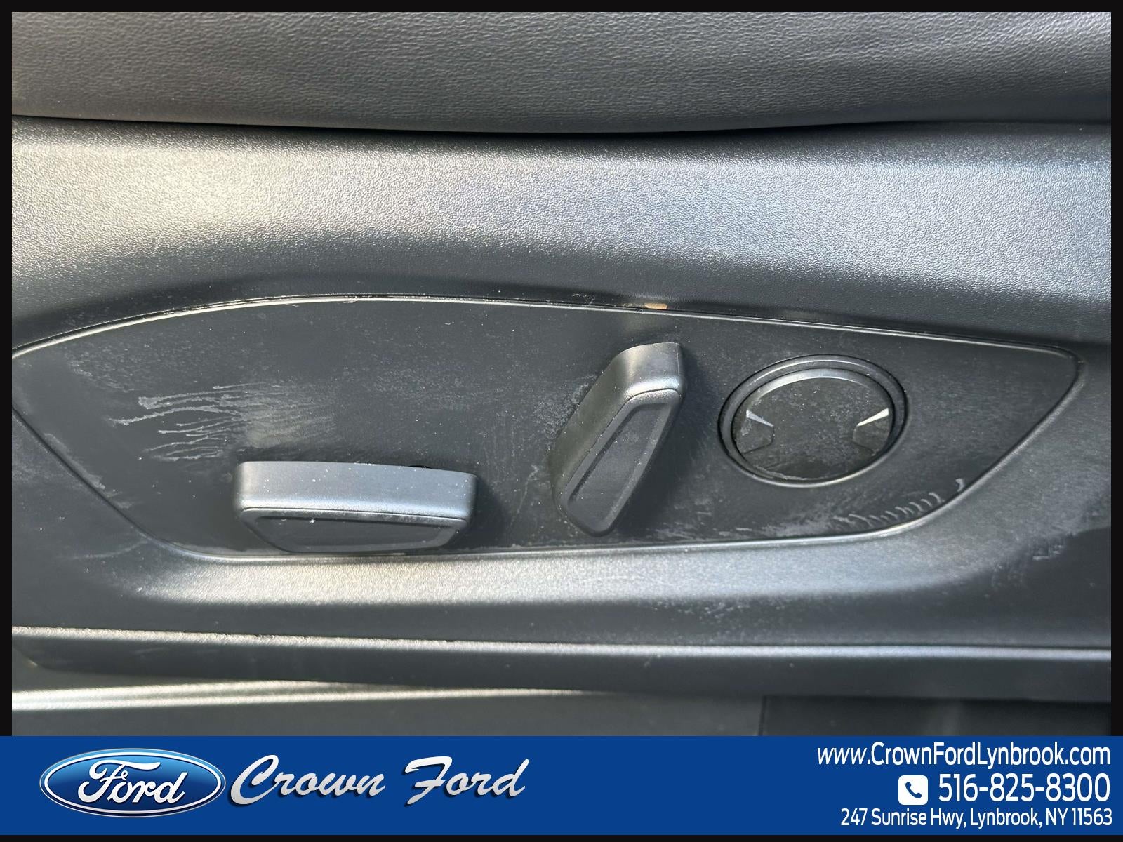2024 Ford Explorer XLT 4WD