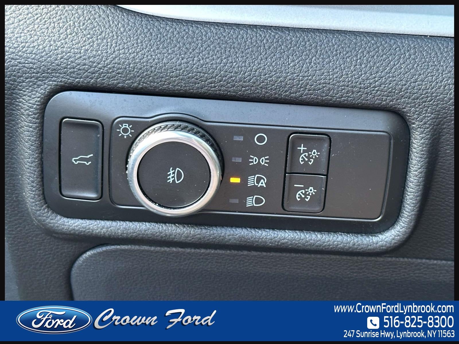 2024 Ford Explorer XLT 4WD