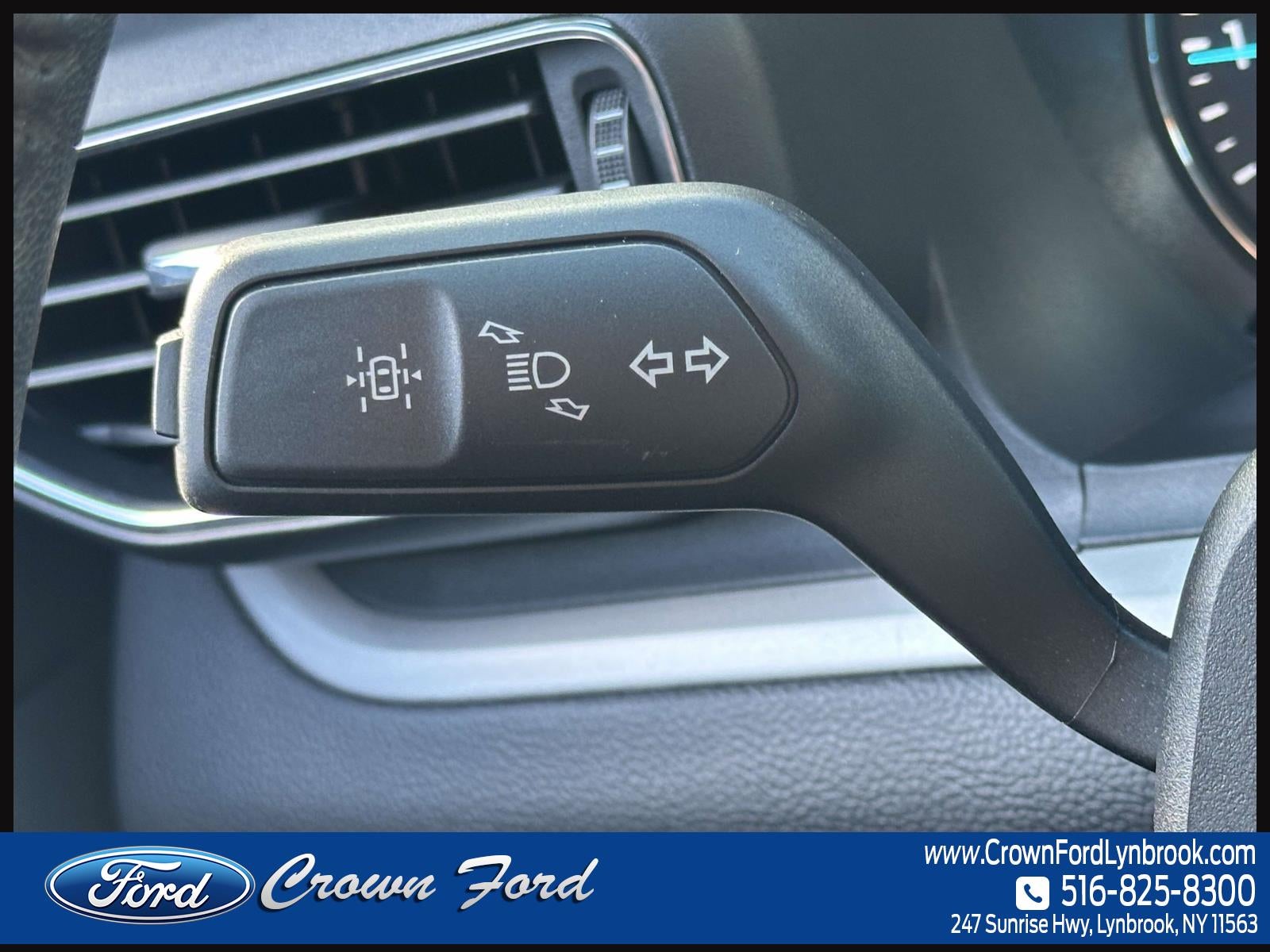 2024 Ford Explorer XLT 4WD
