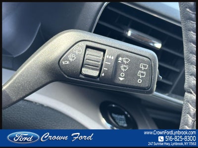2024 Ford Explorer XLT 4WD