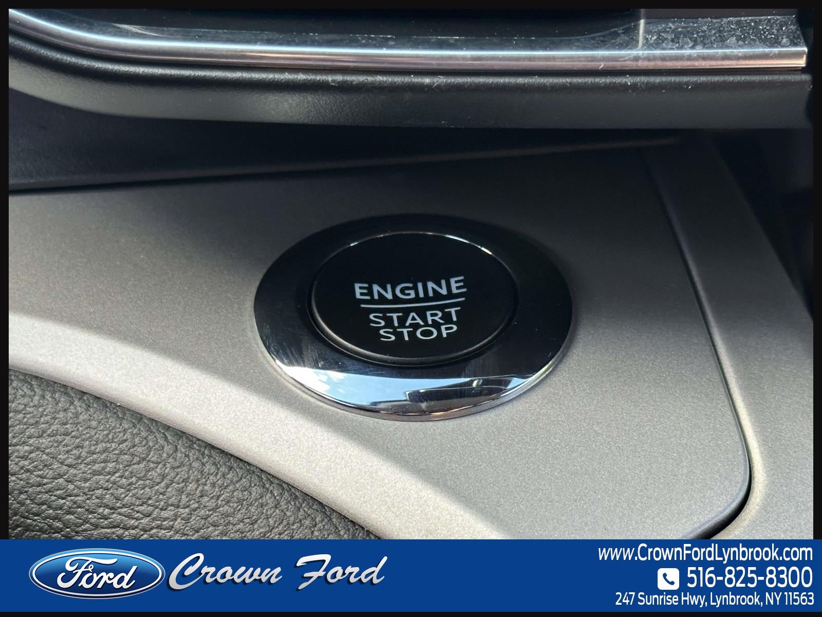 2024 Ford Explorer XLT 4WD
