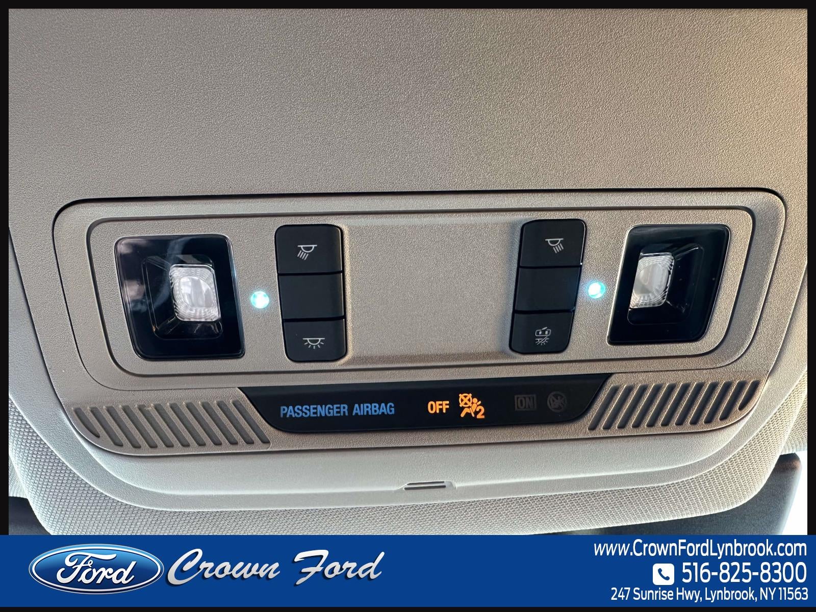 2024 Ford Explorer XLT 4WD