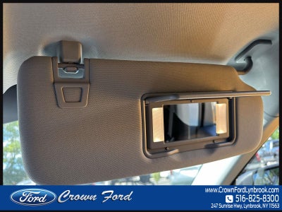 2024 Ford Explorer XLT 4WD