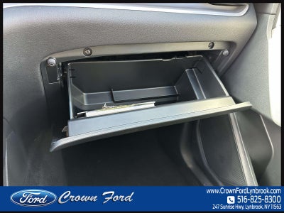 2024 Ford Explorer XLT 4WD