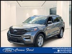 2024 Ford Explorer XLT 4WD