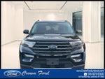 2022 Ford Explorer XLT 4WD