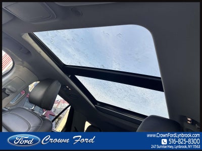 2022 Ford Explorer XLT 4WD