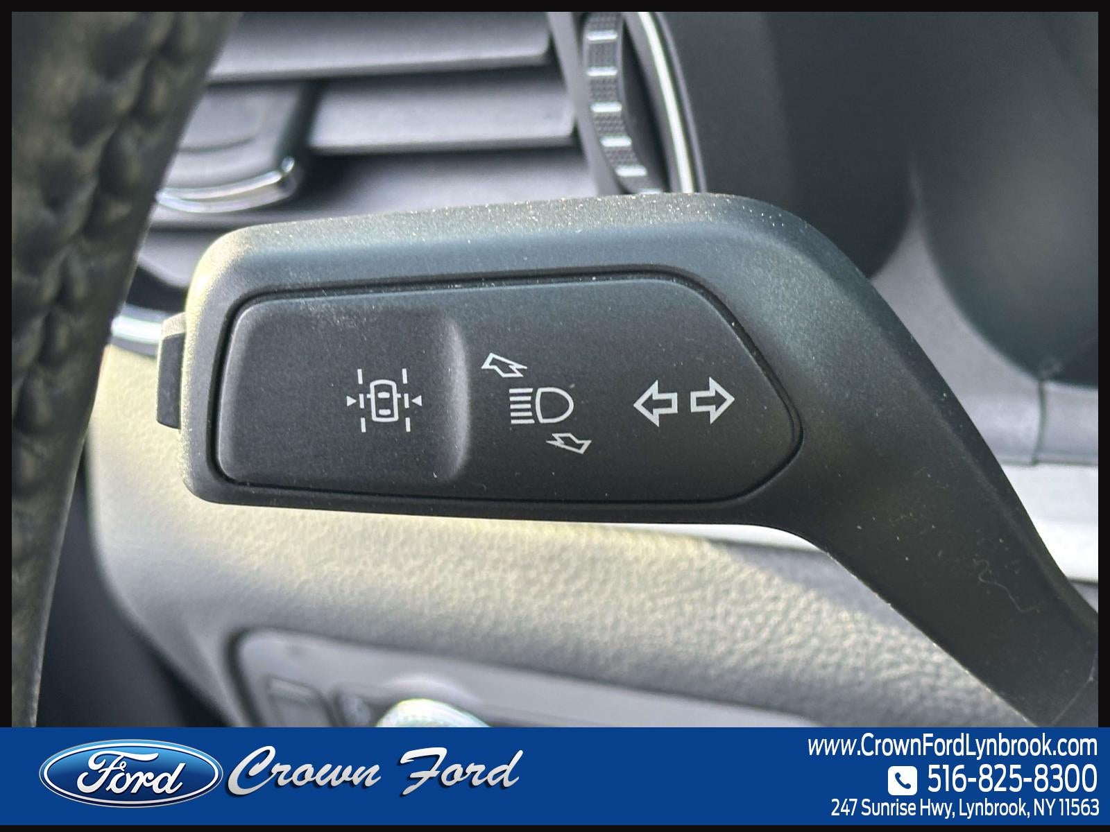 2022 Ford Explorer XLT 4WD