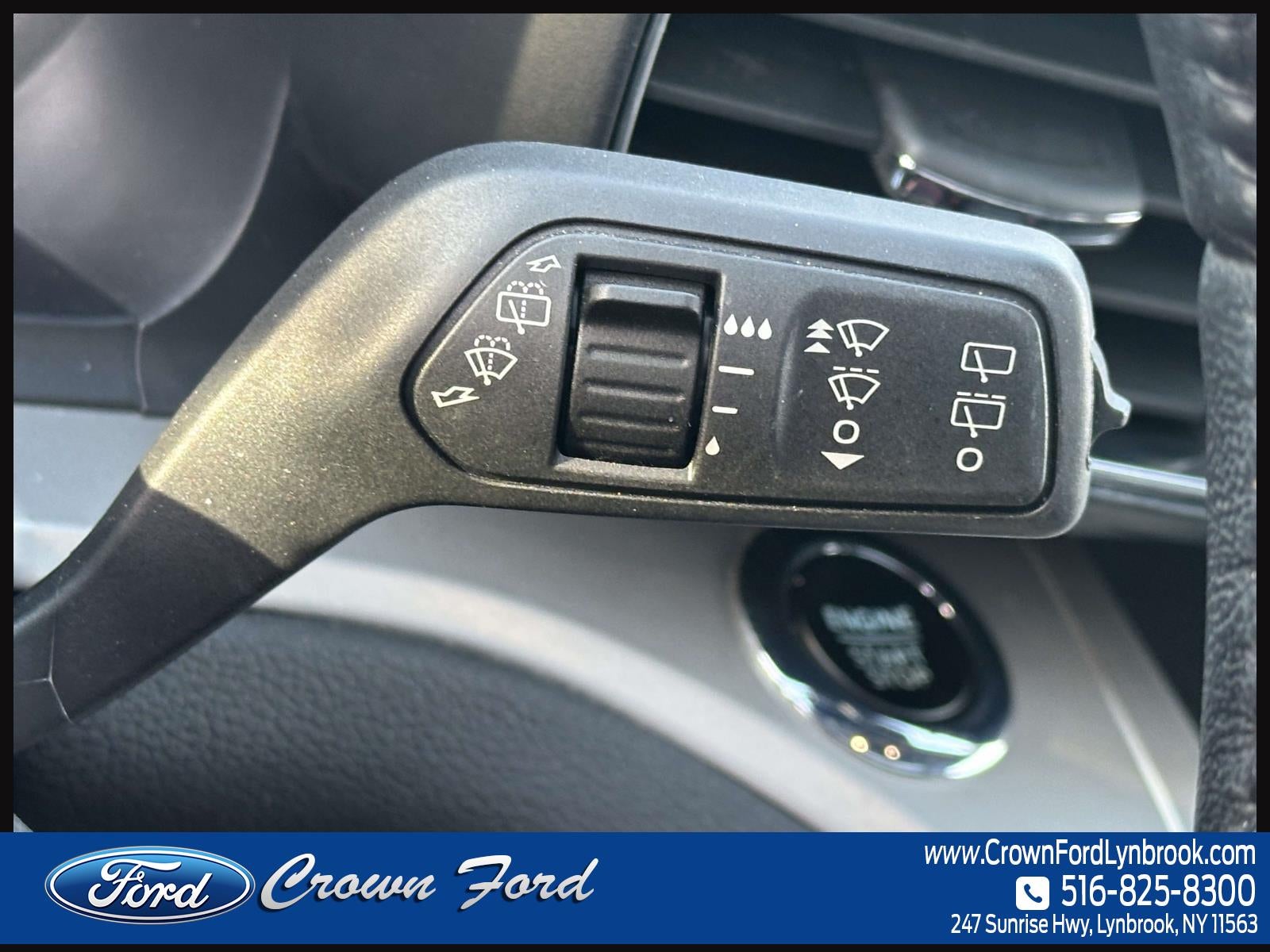 2022 Ford Explorer XLT 4WD